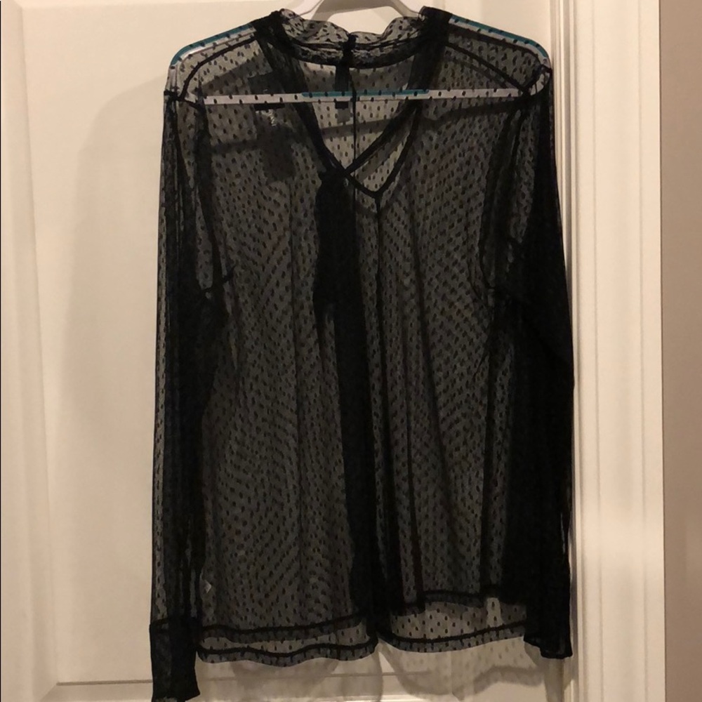 Blouse - Picture 4 of 4